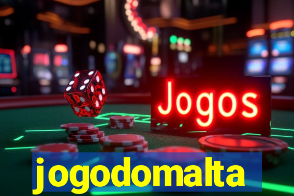 jogodomalta