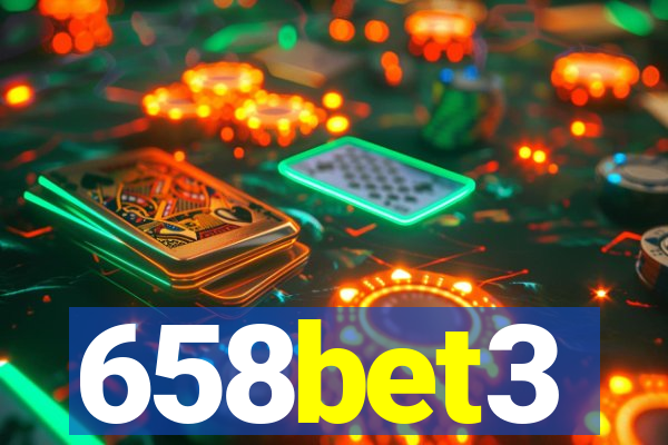 658bet3