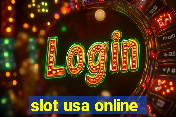 slot usa online