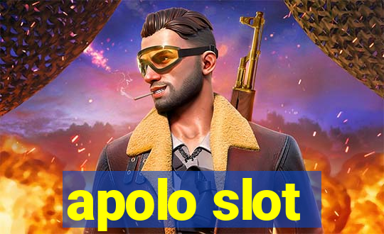 apolo slot