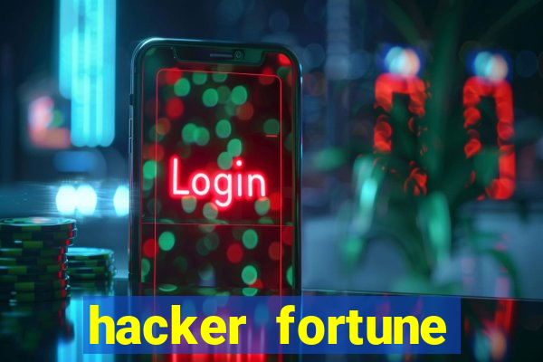 hacker fortune tiger download