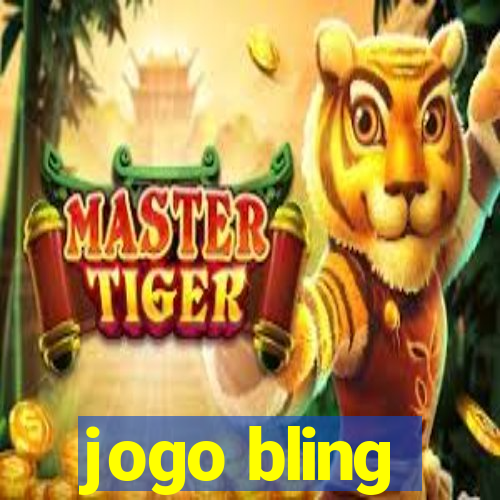 jogo bling