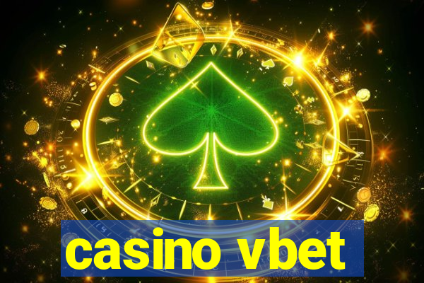 casino vbet