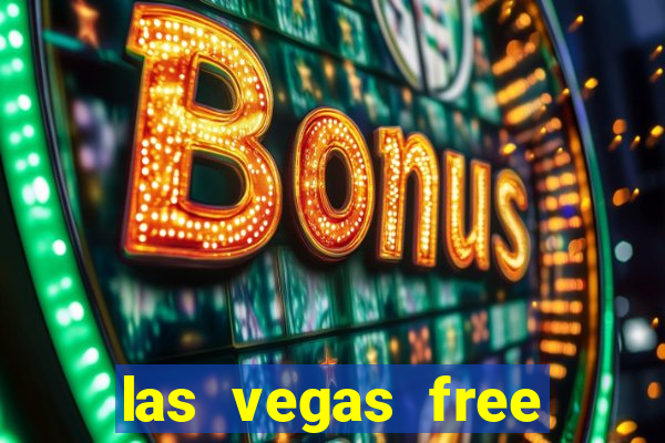 las vegas free online slots