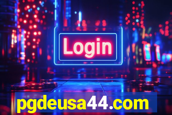 pgdeusa44.com