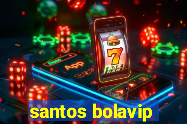 santos bolavip