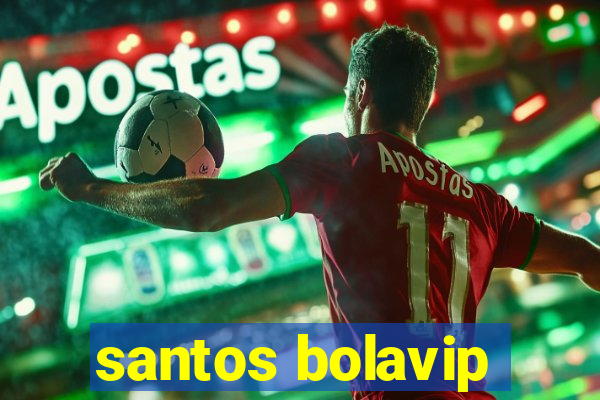 santos bolavip