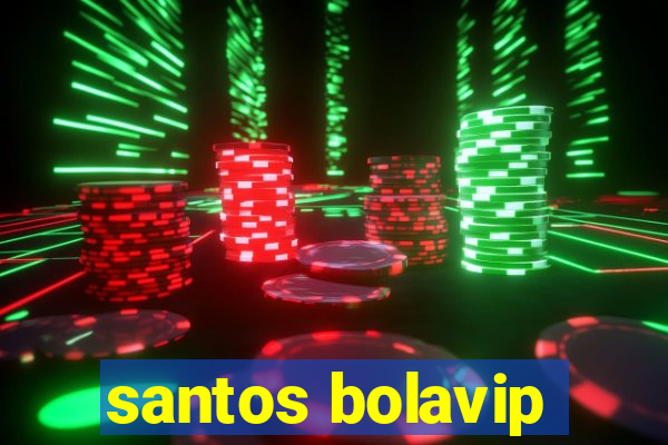 santos bolavip