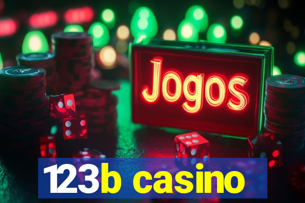 123b casino