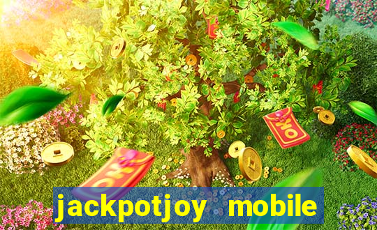 jackpotjoy mobile bingo login