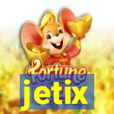 jetix