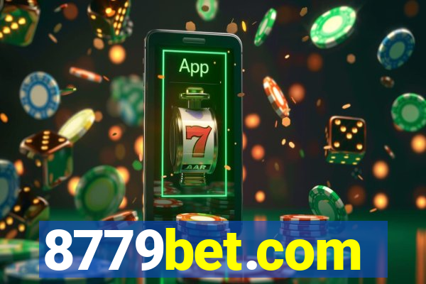 8779bet.com