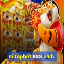 m.topbet 888.club