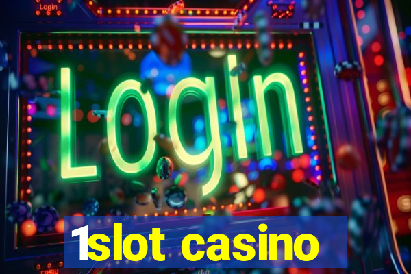 1slot casino