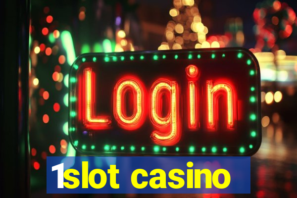 1slot casino