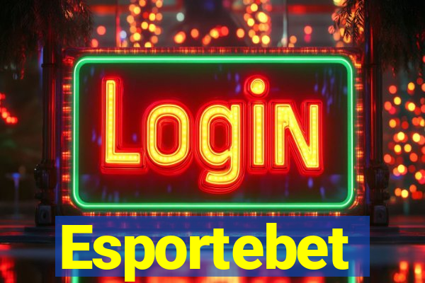 Esportebet