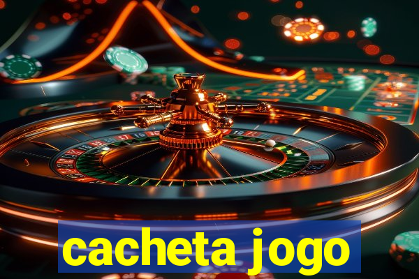 cacheta jogo