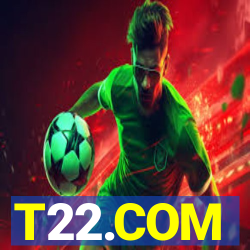 T22.COM