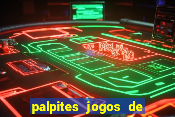 palpites jogos de hoje betano