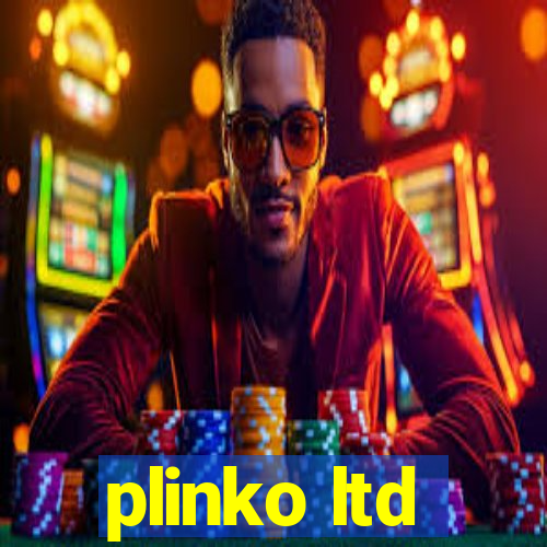 plinko ltd