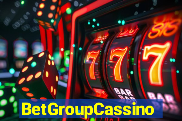 BetGroupCassino