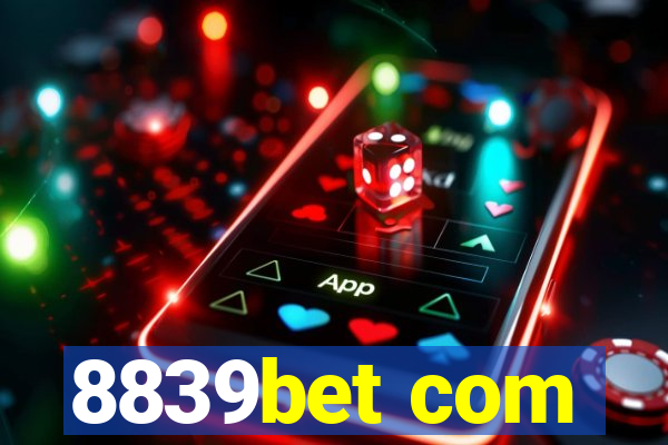 8839bet com