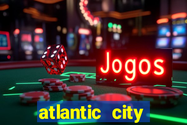 atlantic city casino new jersey