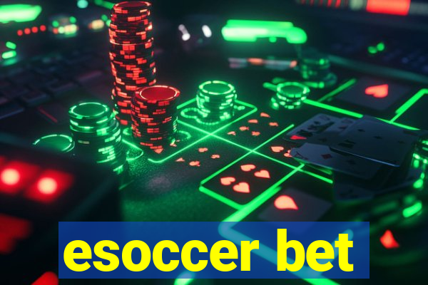 esoccer bet