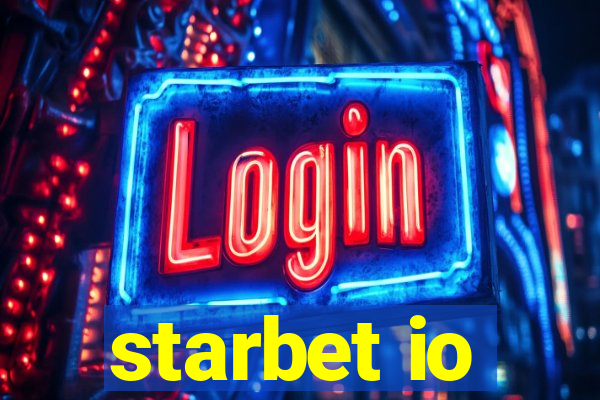 starbet io