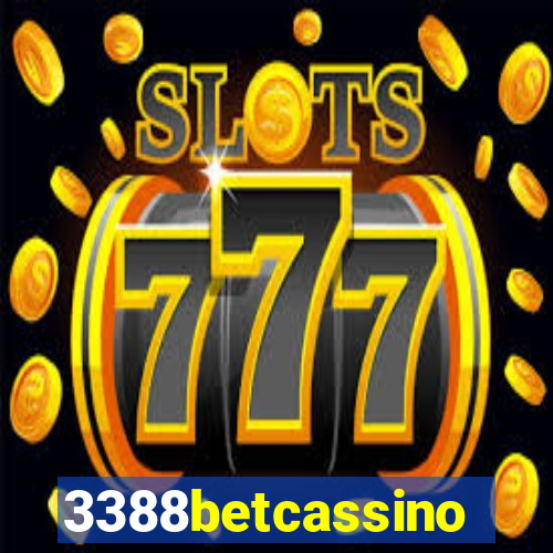 3388betcassino