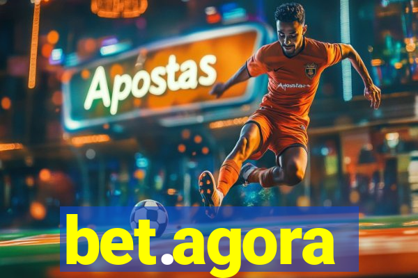 bet.agora