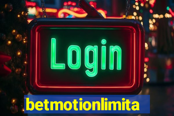 betmotionlimita