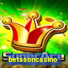 betssoncasino