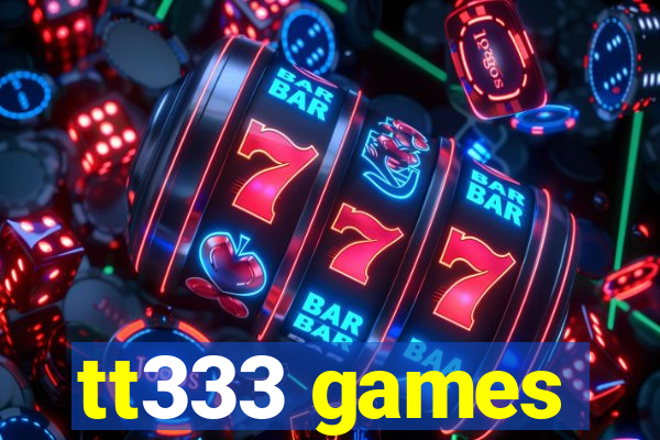 tt333 games