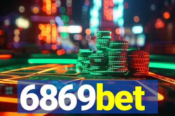 6869bet