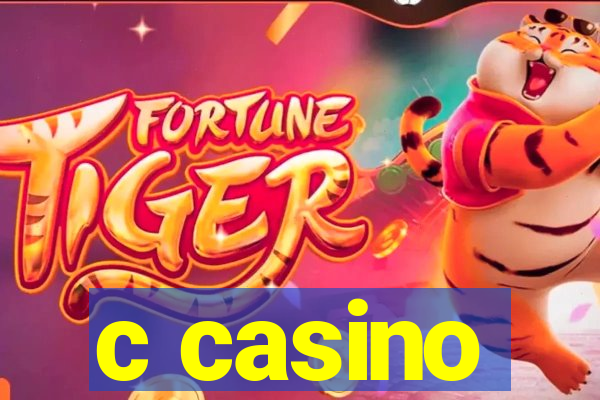 c casino