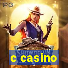 c casino