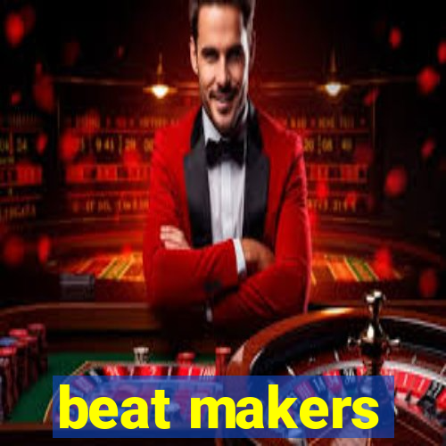 beat makers