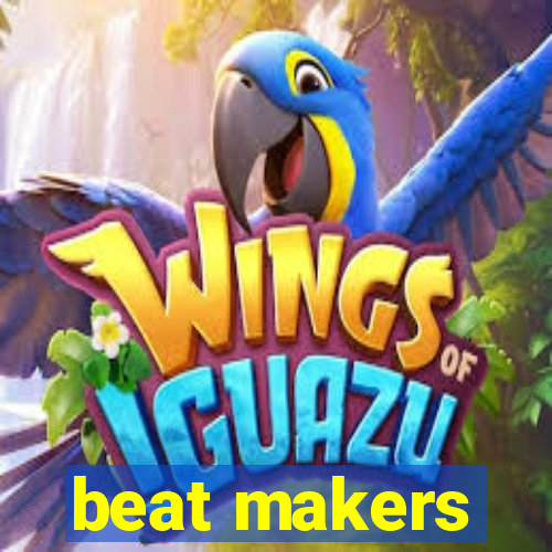 beat makers