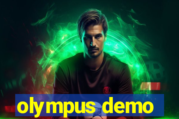 olympus demo