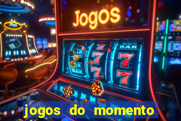 jogos do momento para ganhar dinheiro