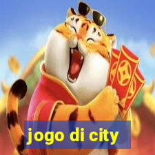 jogo di city