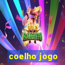 coelho jogo