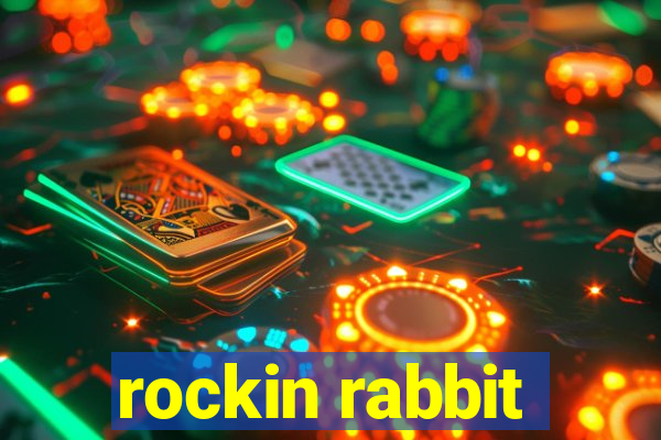 rockin rabbit