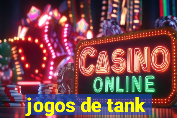 jogos de tank