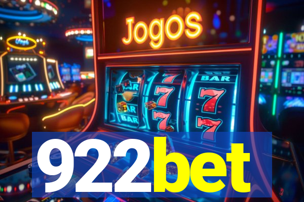 922bet