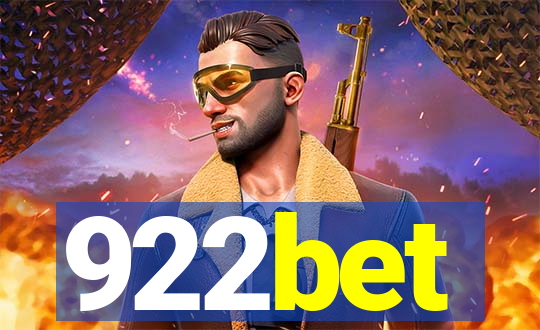 922bet