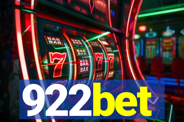 922bet