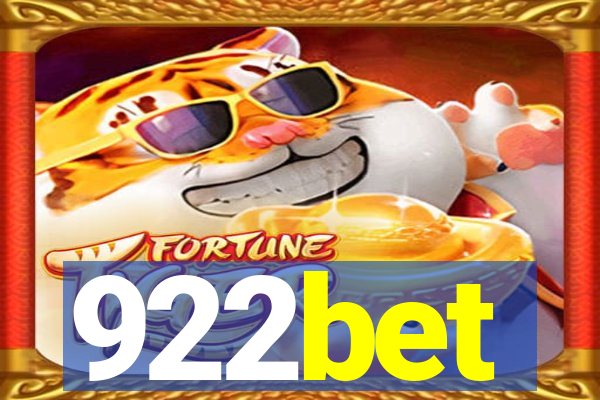 922bet