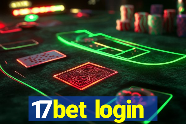 17bet login